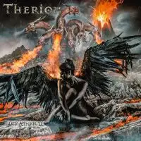 Therion - Leviathan II album cover