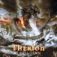 Therion - Leviathan album cover