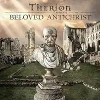 Therion - Beloved Antichrist album cover