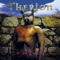 Therion - Theli (Reissue) album cover