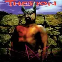 Therion - Theli album cover