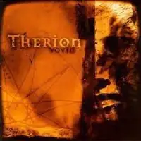 Therion - Vovin album cover