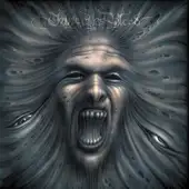 Thine Eyes Bleed - Thine Eyes Bleed album cover