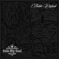 Thobbe Englund - Sold My Soul album cover