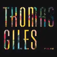 Thomas Giles - Pulse album cover