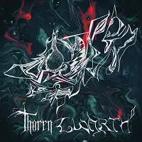 Thoren - Gwarth II album cover