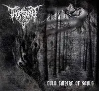 Thorgerd - Cold Empire Of Souls album cover