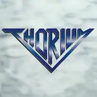 Thorium - Thorium album cover