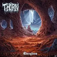 Thorn - Evergloom album cover