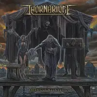 Thornbridge - Theatrical Masterpiece album cover