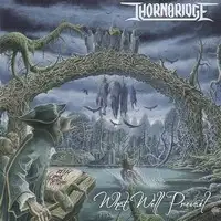 Thornbridge - What Will Prevail album cover