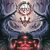 Those Who Bring The Torture - Piling Up album cover