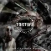 Those Who Bring The Torture - Tank Gasmask Ammo album cover