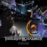 Thought Chamber - Psykerion album cover