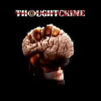 Thoughtcrime - Thoughcrime album cover