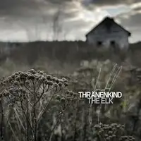 Thranenkind - The Elk album cover