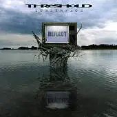 Threshold - Subsurface album cover