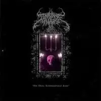 Throne Of Katarsis - The Three Transcendental Keys album cover