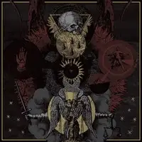 Thronum Vrondor - Ichor (The Rebellion) album cover