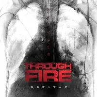 Through Fire - Breathe album cover