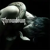 Throwdown - Venom & Tears album cover