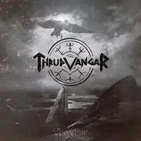 Thrudvangar - Vegvisir album cover