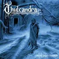 Thulcandra - Fallen Angel's Dominion album cover