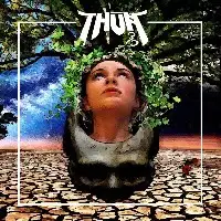 Thūn - II album cover