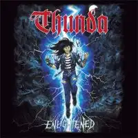 Thunda - Enlightened album cover