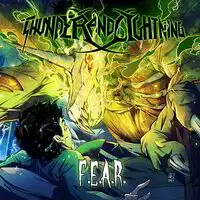 Thunder And Lightning - F.E.A.R. album cover