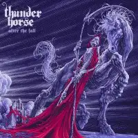 Thunder Horse - After the Fall album cover