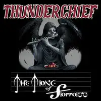 Thunderchief - The Tone Of Sorrow album cover