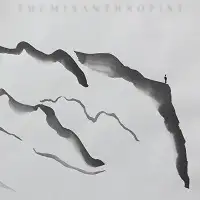 Thunderwalker - The Misanthropist album cover