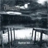 Thundra - Angstens Salt (Reissue) album cover