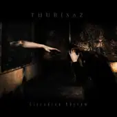 Thurisaz - Circadian Rhythm album cover