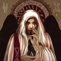 Thy Darkened Shade - Liber Lvcifer I: Khem Sedjet album cover