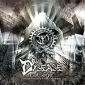 Thy Disease - Rat Age (Sworn Kinds Final Verses) album cover