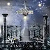 Thy Symphony - A New Beginning album cover