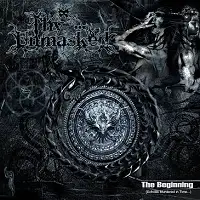 Thy Unmasked - The Beginning (Echoes Murdered in Time) album cover