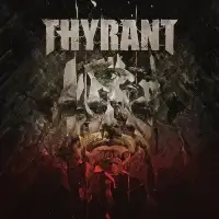 Thyrant - What We Left Behind... album cover