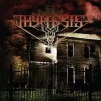 Thyresis - Self-Titled album cover