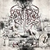 Thyrfing - Hels Vite album cover