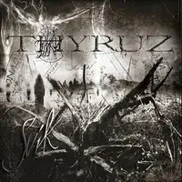 Thyruz - Svik album cover