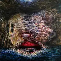 Tideless - Eye of Water album cover