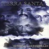 Tierra Santa - Rumbo A Las Estrellas album cover