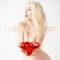 Time Has Come - The Bleeding album cover