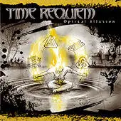 Time Requiem - Optical Illusion album cover