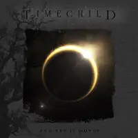 Timechild - And Yet It Moves album cover