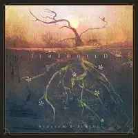 Timechild - Blossom & Plague album cover