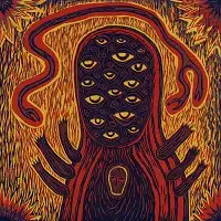 Tishina - Uvod... album cover